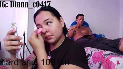 tessa y leo online show from 09-25-25, 12:09