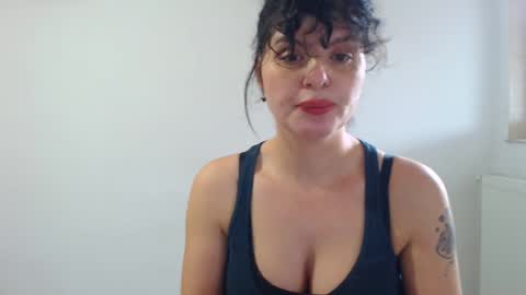 naughty tess online show from 12-20-24, 09:11