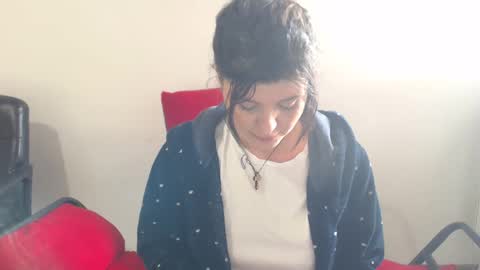 naughty tess online show from 02-01-25, 08:08