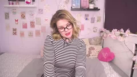 TESSA online show from 01-10-25, 09:02