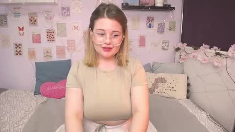 TESSA online show from 01-27-25, 12:58