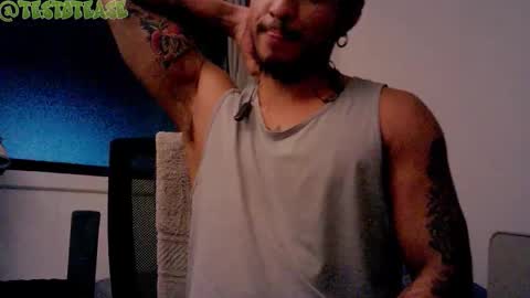 Milo online show from 02-27-26, 02:22