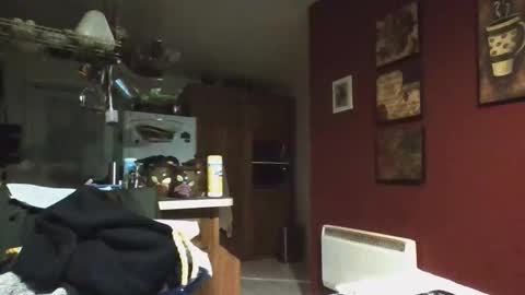 tetuo2 online show from 12-23-25, 03:59