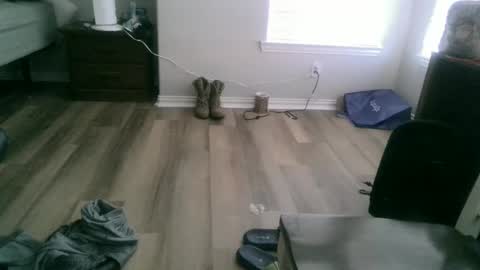 Snapshot of texansm chatting on 12-19-24, 10:10 Texan online show from 12-19-24, 10:10