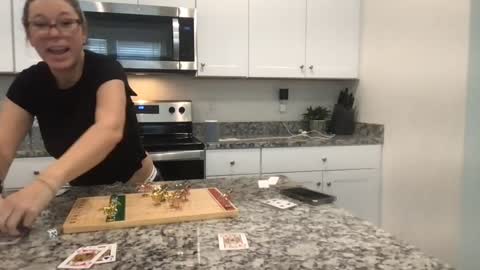 Daphne Summers online show from 11-05-25, 05:02