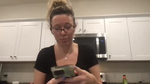 Daphne Summers online show from 01-09-26, 05:59