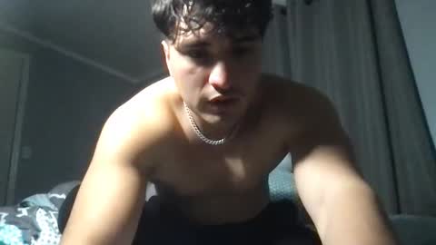 Snapshot of texasgymrat chatting on 02-20-25, 01:46 Tx Boy online show from 02-20-25, 01:46