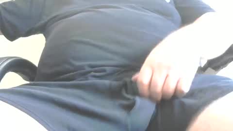 Snapshot of texashornyguy chatting on 09-27-25, 10:15 Horny Guy online show from 09-27-25, 10:15