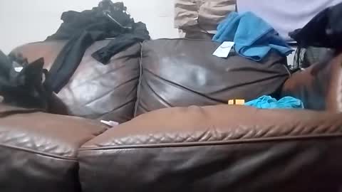 Snapshot of texasmade13 chatting on 01-01-25, 12:21 TexasDick online show from 01-01-25, 12:21