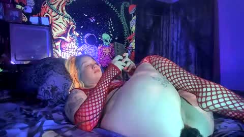 TEXASGIRLLLL online show from 11-07-25, 11:27