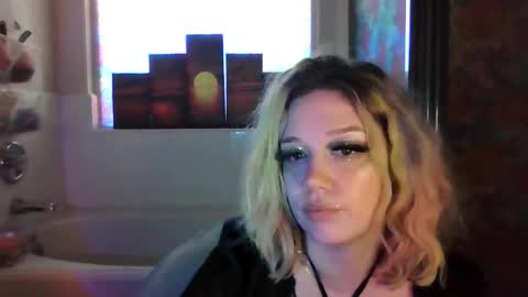 TEXASGIRLLLL online show from 05-02-26, 01:27