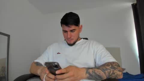 teylor creed online show from 11-30-25, 07:07