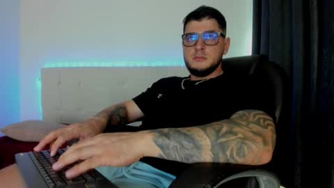 teylor creed online show from 02-20-26, 09:48