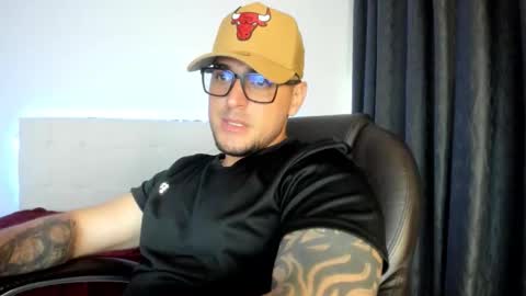 teylor creed online show from 03-28-26, 10:20