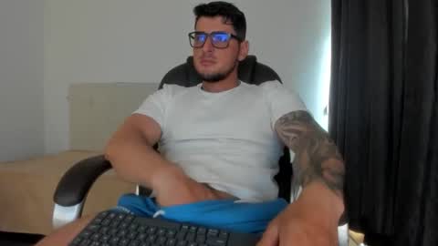 teylor creed online show from 04-07-26, 08:53