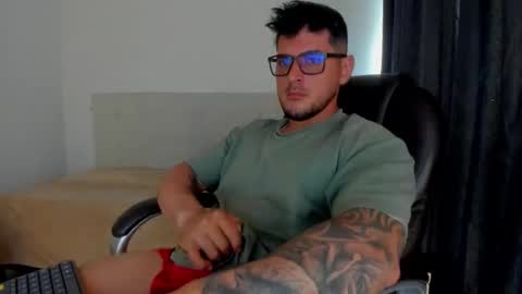 teylor creed online show from 04-11-26, 08:02