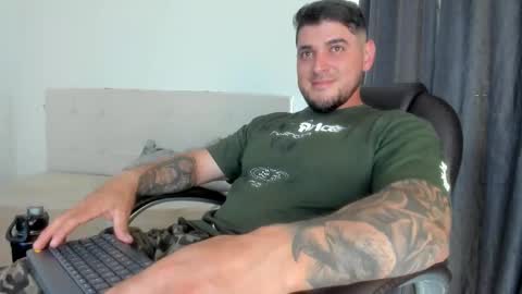 teylor creed online show from 04-18-26, 08:31