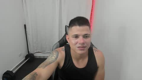 Teylor Fel online show from 01-19-25, 03:29