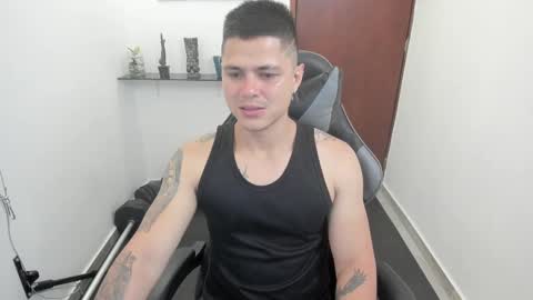 Teylor Fel online show from 01-24-25, 03:11