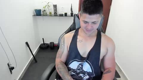 Teylor Fel online show from 02-17-25, 01:36