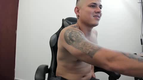 Teylor Fel online show from 03-02-25, 12:53