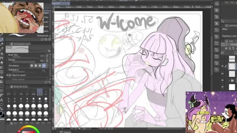 . online show from 04-12-26, 07:35