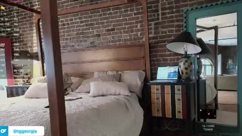 Georgia online show from 05-24-26, 12:54