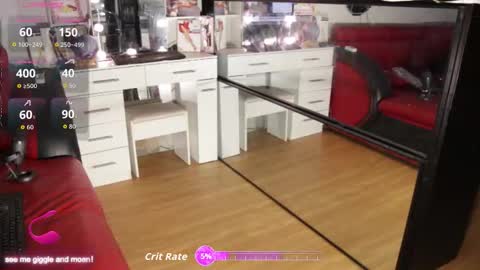 tgirlbelinda online show from 12-21-25, 10:33