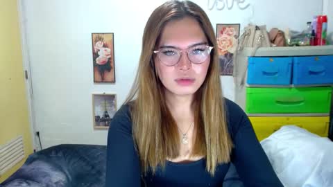 tgirlselena online show from 10-07-25, 10:40