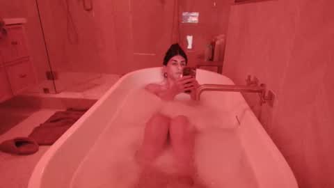 babygirlmami online show from 12-15-25, 07:18