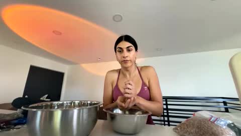 Snapshot of tgirltoesx chatting on 02-13-26, 08:38 babygirlmami online show from 02-13-26, 08:38