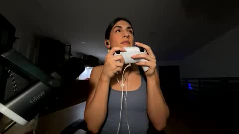 Snapshot of tgirltoesx chatting on 02-24-26, 04:43 babygirlmami online show from 02-24-26, 04:43