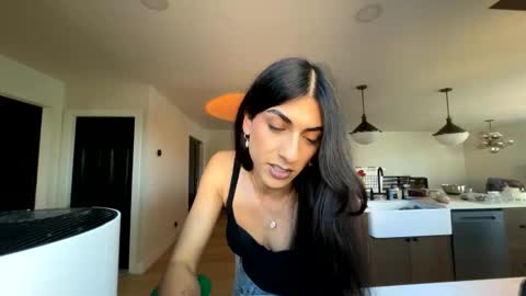 babygirlmami online show from 05-06-26, 11:21