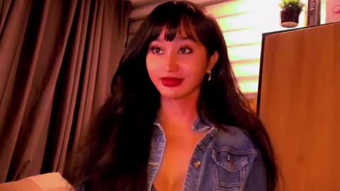 th3r3sa online show from 12-03-24, 02:58