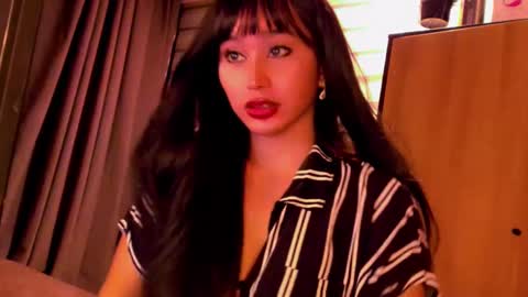 th3r3sa online show from 12-04-24, 02:53