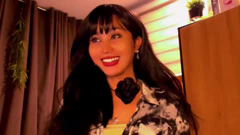 th3r3sa online show from 01-12-25, 01:05