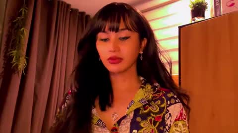 th3r3sa online show from 01-13-25, 11:08