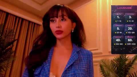 th3r3sa online show from 10-05-25, 03:54