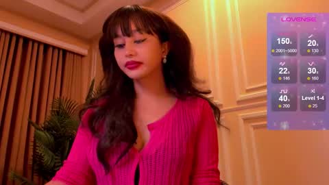 th3r3sa online show from 12-22-25, 04:26