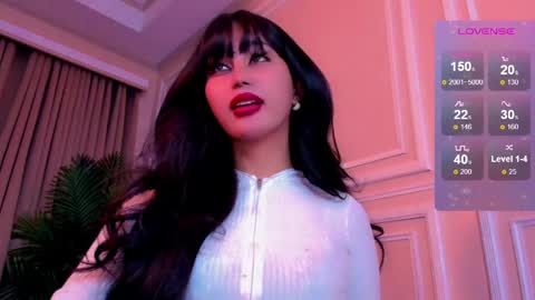 th3r3sa online show from 04-10-26, 01:49