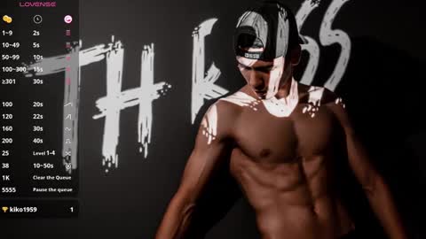 INSTAGRAM   Th1rss online show from 01-31-25, 02:49