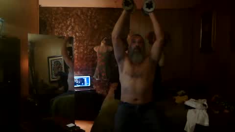 tha Commander69 online show from 12-25-24, 01:41
