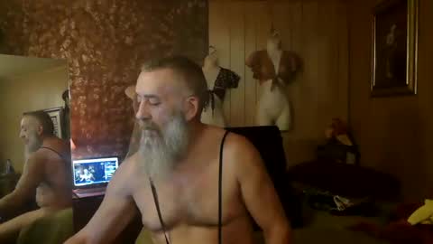 tha Commander69 online show from 12-27-24, 02:12