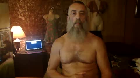 tha Commander69 online show from 01-04-25, 05:16