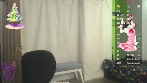 thai_gala online show from 11-29-25, 01:58