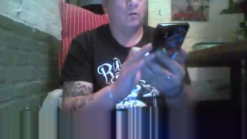 Snapshot of thaiger9000 chatting on 12-21-25, 02:35 Amfe9000 online show from 12-21-25, 02:35