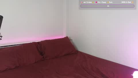 Snapshot of thailand4you chatting on 05-07-26, 01:38 AbbieThai online show from 05-07-26, 01:38