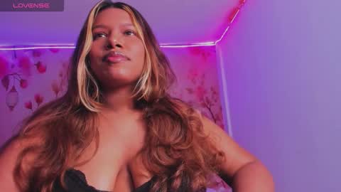 Andreina online show from 02-03-26, 04:10