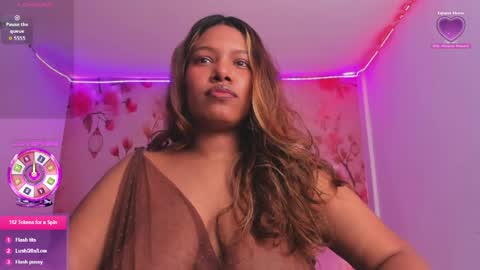 Andreina online show from 04-03-26, 04:43