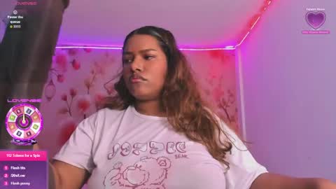 Andreina online show from 04-14-26, 05:02